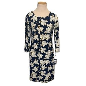 NWT Tommy Hilfiger Woman Dress